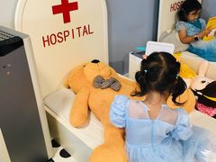 -KIDults童伴儿亲子餐厅(达美中心广场店)