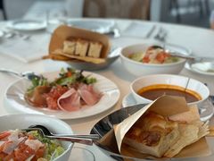 -尼依格罗香港美利酒店