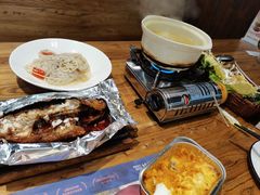 -U你·天然调味(南湖总店)