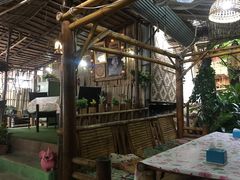 包房-Jungle Kitchen