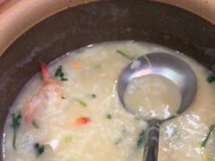 -东江海鲜大排档·潮汕菜·砂锅粥
