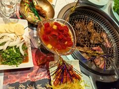 -炭之家·齐齐哈尔非遗烤肉·鲜切直供(中央大街店)