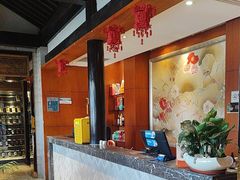 -恒记饭店·海鲜明档(淹城店)