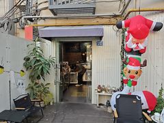 -阿sir咖啡(陶谷新村店)