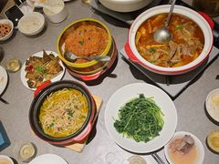 -汉水谣·江景餐厅(江滩店)