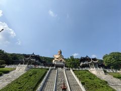 -句容茅山景区