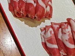 -乐宴·老北京铜火锅(八卦岭店)