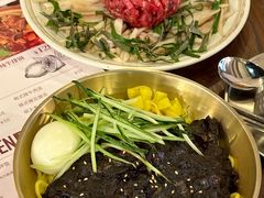 -韩鼎丰·韩国料理(林奥店)