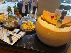 -威斯汀舞台餐厅