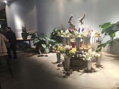 店内布置-听香·678茶铺(猛追湾店)