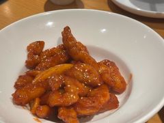-九毛九西北菜(汕头金平万达广场店)