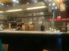 -南城香·饭香串香馄饨香(青年路店)