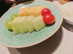 -东海滙舟山海鲜(常德路店)