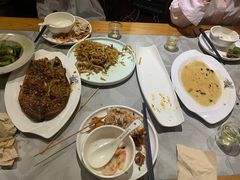 -如轩·海鲜砂锅粥·潮汕菜(南城店)