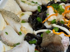-宴小馆·小海鲜青岛菜(五四广场店)