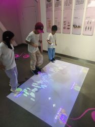 -北京科学中心儿童乐园