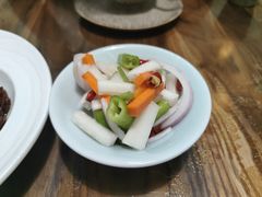 -又见小河浜·盐帮川菜(松江商业广场店)