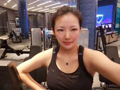 -西安W酒店FIT有型健身中心