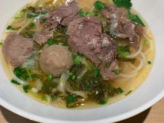 -黔真牛原汤牛肉粉