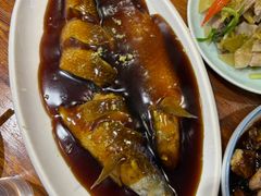 -百家鲜·杭帮菜