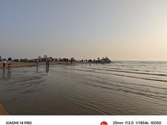 -老虎石海上公园