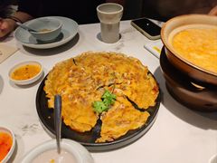 潮州蚝烙-潮堂 · 潮州菜(国贸商城店)