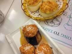 -点点心点心专门店(旺角店)