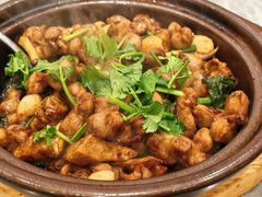 -朱记乳鸽王·非遗石岐乳鸽·全鸽宴(大兴旗舰店)