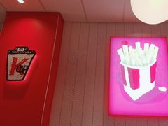 -肯德基(西稍门店)