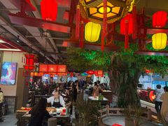 -矮板凳老火锅(宽窄巷子店)