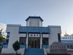 -一招鲜·全羊铺·蒙古奶茶(五一北路店)
