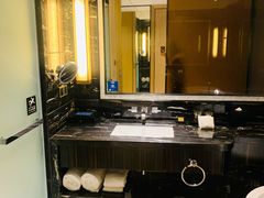 -中山利和希尔顿酒店
