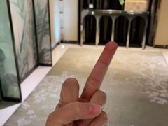 -上海衡山路十二号华邑酒店