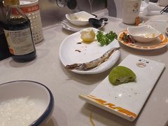 -新一番三文鱼寿司(大东海店)