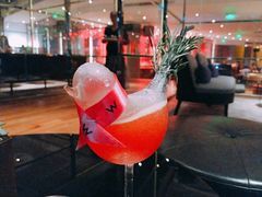 -池畔酒吧 WET Bar
