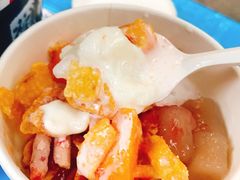 -觅豆豆花甜品(望平街店)