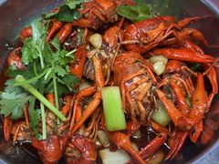 -菜哥龙虾•九江菜(七中店)