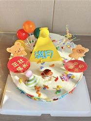 -蓓爱娇琪月子会所(虹口店)