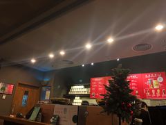 -星巴克(石厦街店)