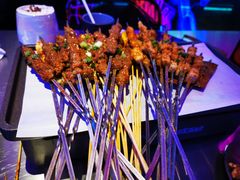 -燥次·烧烤酒场(万象城店)