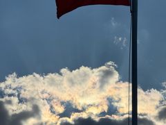 -唐山抗震纪念碑广场