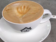 -舍咖啡 Anchor coffee