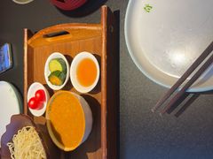 -奇芳阁·百年清真南京菜(夫子庙店)