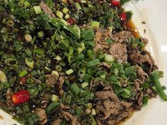 -东北大院·东北菜(三台子店)