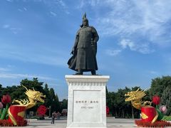 -北陵公园