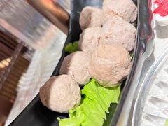 -牛村来人潮汕牛肉火锅(西单店)