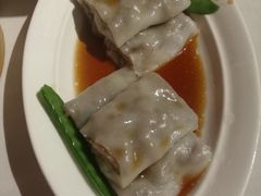 -潮福城潮州大酒楼(湖滨北路店)