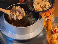 -芸山季·云南山珍菌火锅(人民广场来福士店)