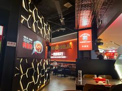 -胖哥俩肉蟹煲(济南世茂国际广场店)