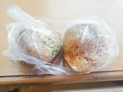 -六广门毛阿姨糯米饭